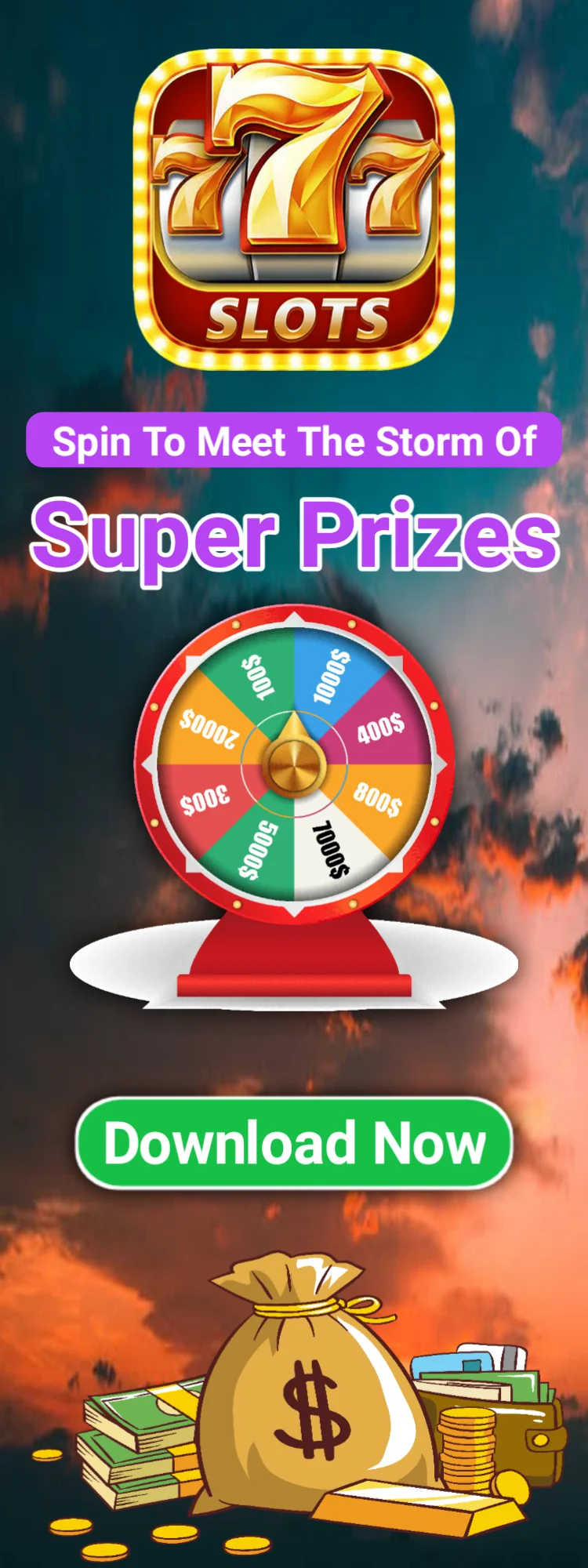 777 Slots Apk Download