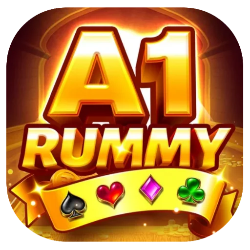 A1 Rummy App Download - All Rummy App