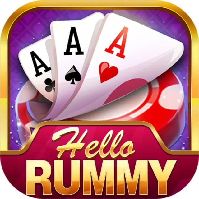 Hello Rummy App Download - All Rummy App
