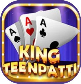 King Teen Patti App Download - All Rummy App