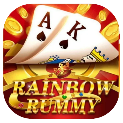 Rainbow Rummy App Download - All Rummy App