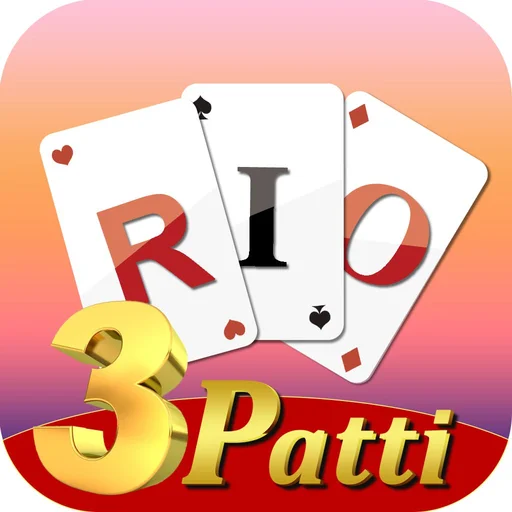 Rio 3Patti App Download - All Rummy App