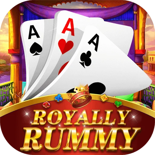Royally Rummy App Download - All Rummy App