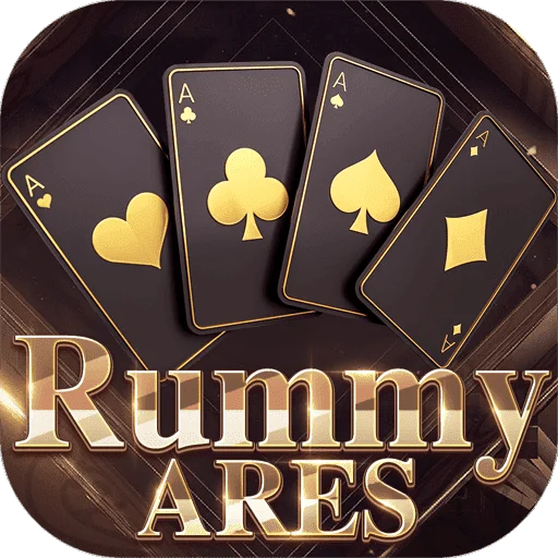 Rummy ARES App Download - All Rummy App