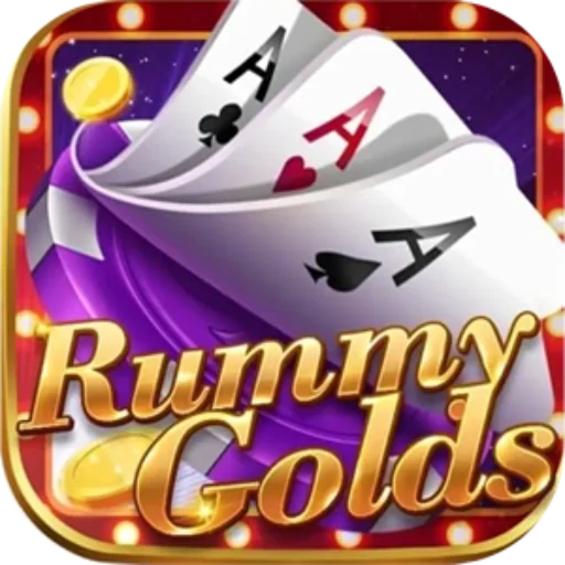 Rummy Golds App Download - All Rummy App