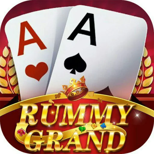 Rummy Grand App Download - All Rummy App