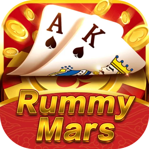 Rummy Mars App Download - All Rummy App