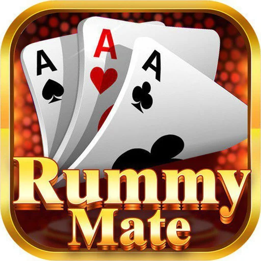 Rummy Mate App Download - All Rummy App