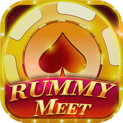 Rummy Meet App Download - All Rummy App