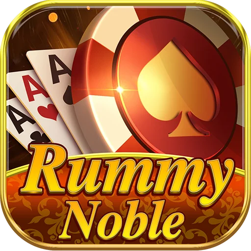 Rummy Noble App Download - All Rummy App