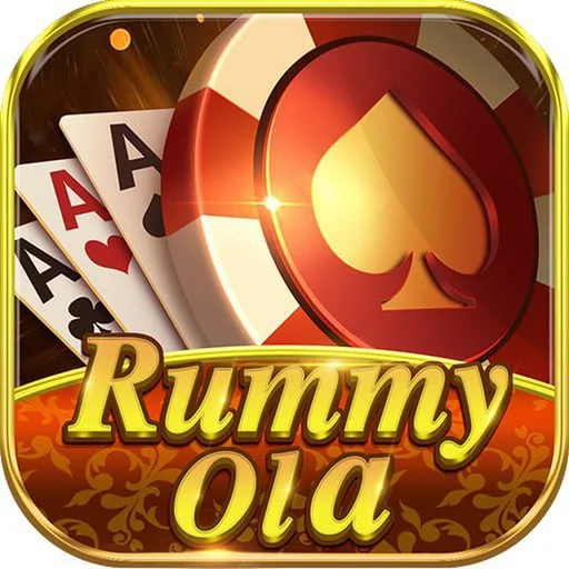 Rummy Ola App Download - All Rummy App