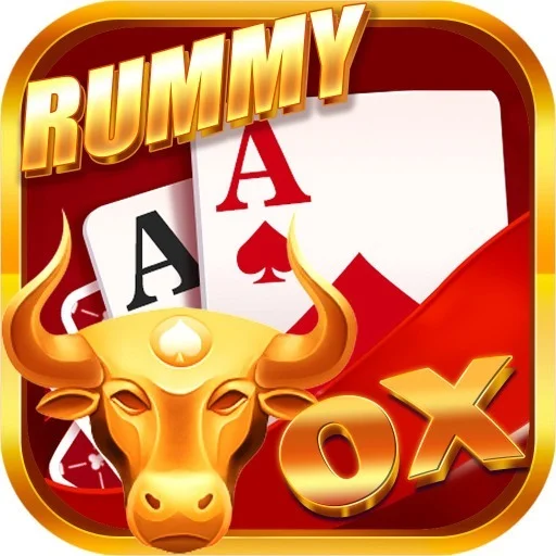 Rummy OX App Download - All Rummy App