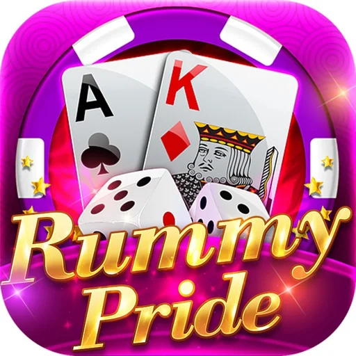 Rummy Pride App Download - All Rummy App