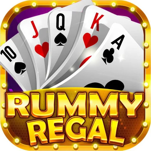 Rummy Regal App Download - All Rummy App