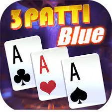 Teen Patti Blue App Download - All Rummy App