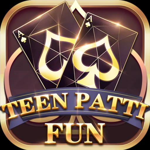 Teen Patti Fun App Download - All Rummy App