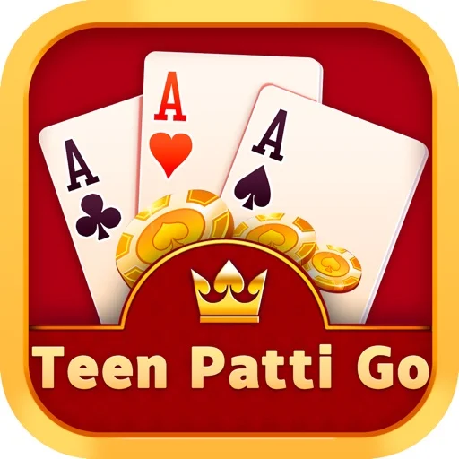 Teen Patti Go App Download - All Rummy App