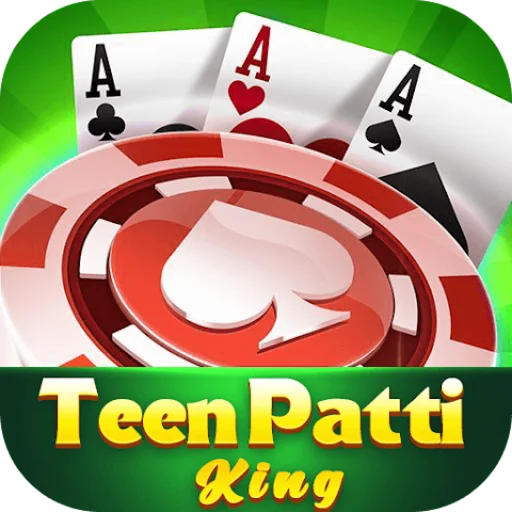 Teen Patti King App Download - All Rummy App