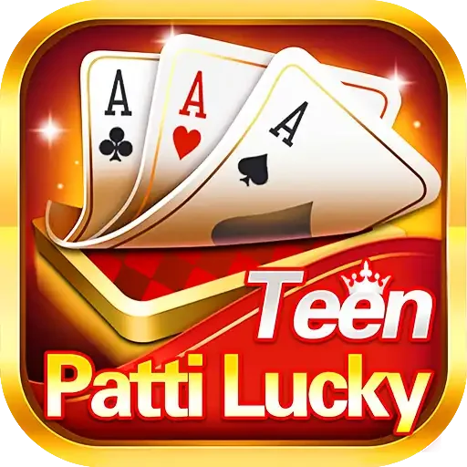 Teen Patti Lucky App Download - All Rummy App