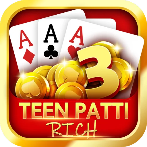 Teen Patti Rich App Download - All Rummy App