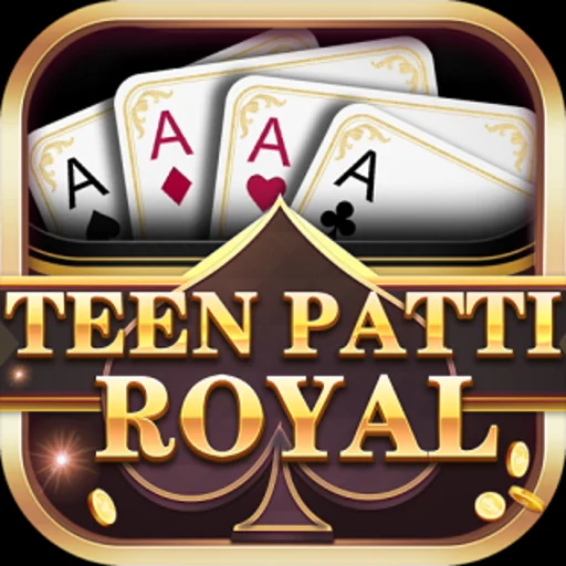 Teen Patti Royal App Download - All Rummy App