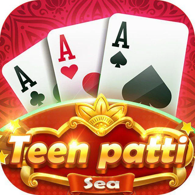 Teen Patti Sea App Download - All Rummy App