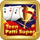 Teen Patti Super App Download - All Rummy App
