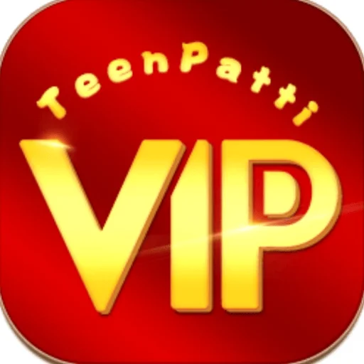 Teen Patti VIP App Download - All Rummy App
