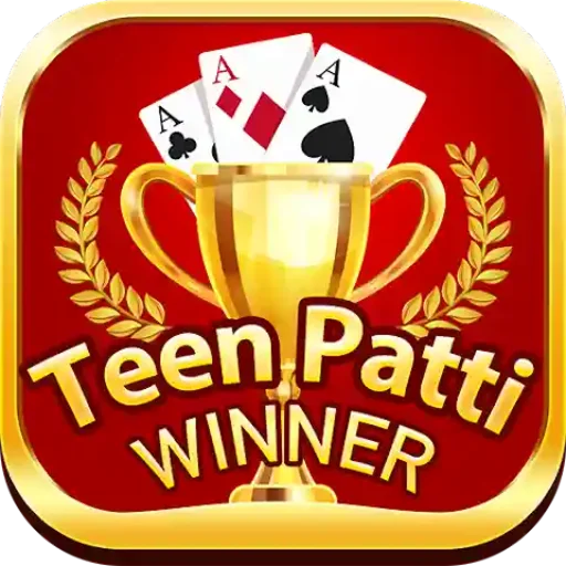 Teen Patti Winner App Download - All Rummy App