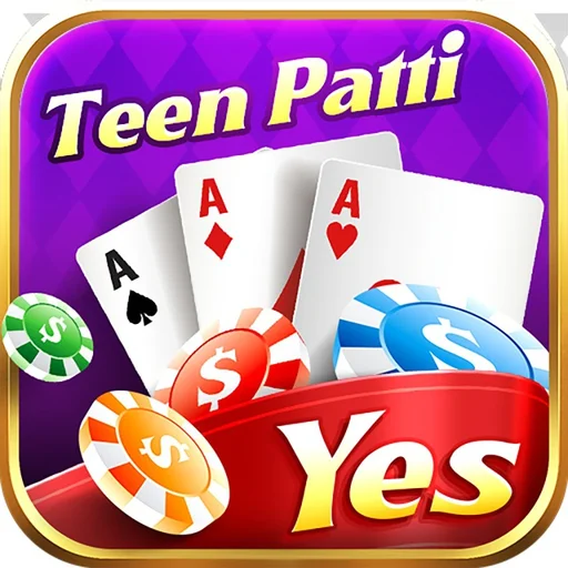 Teen Patti Yes App Download - All Rummy App