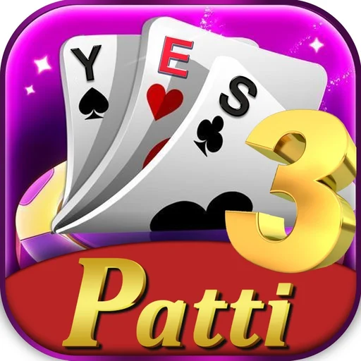 Yes 3 Patti App Download - All Rummy App