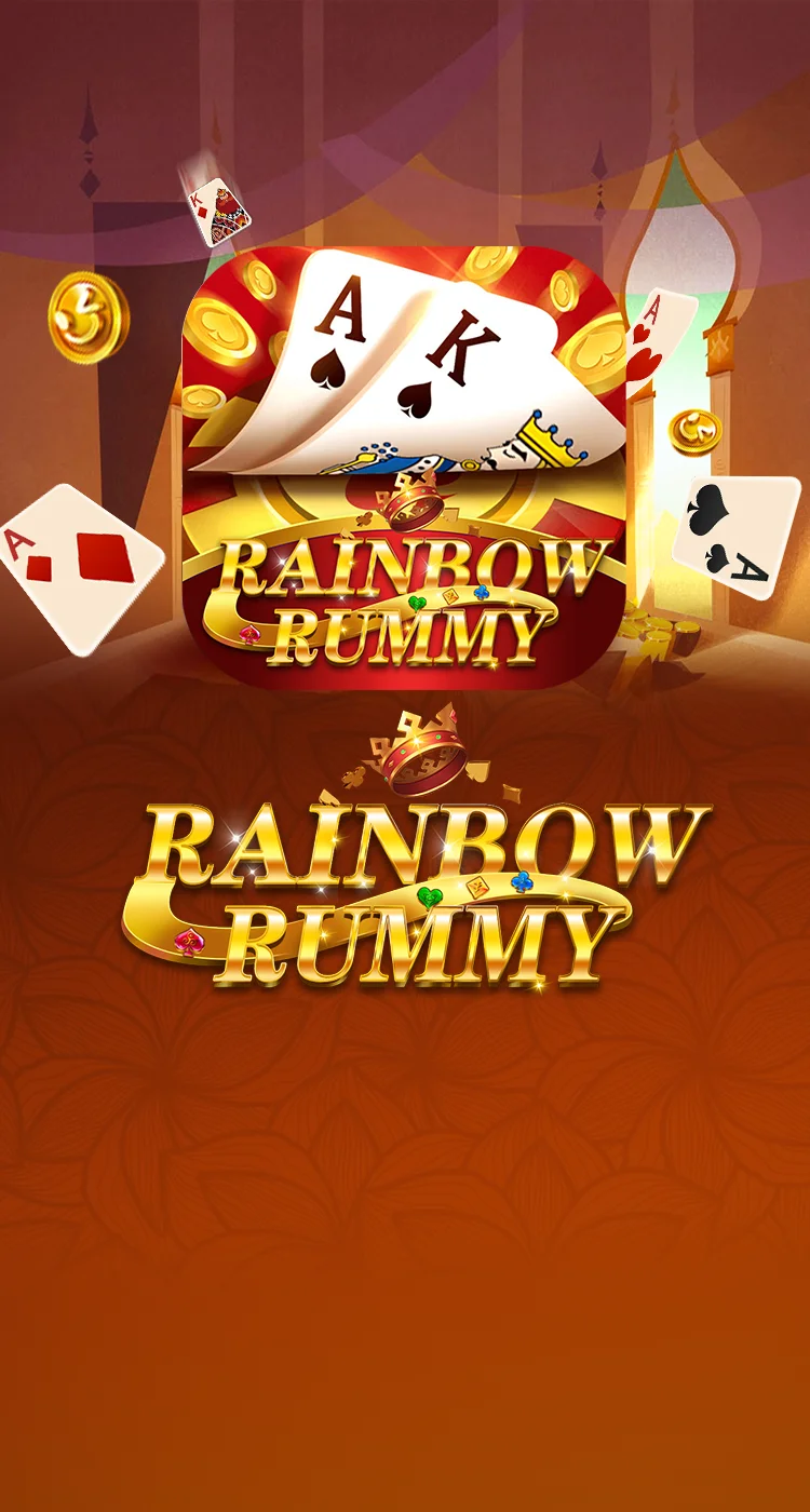 Rainbow Rummy