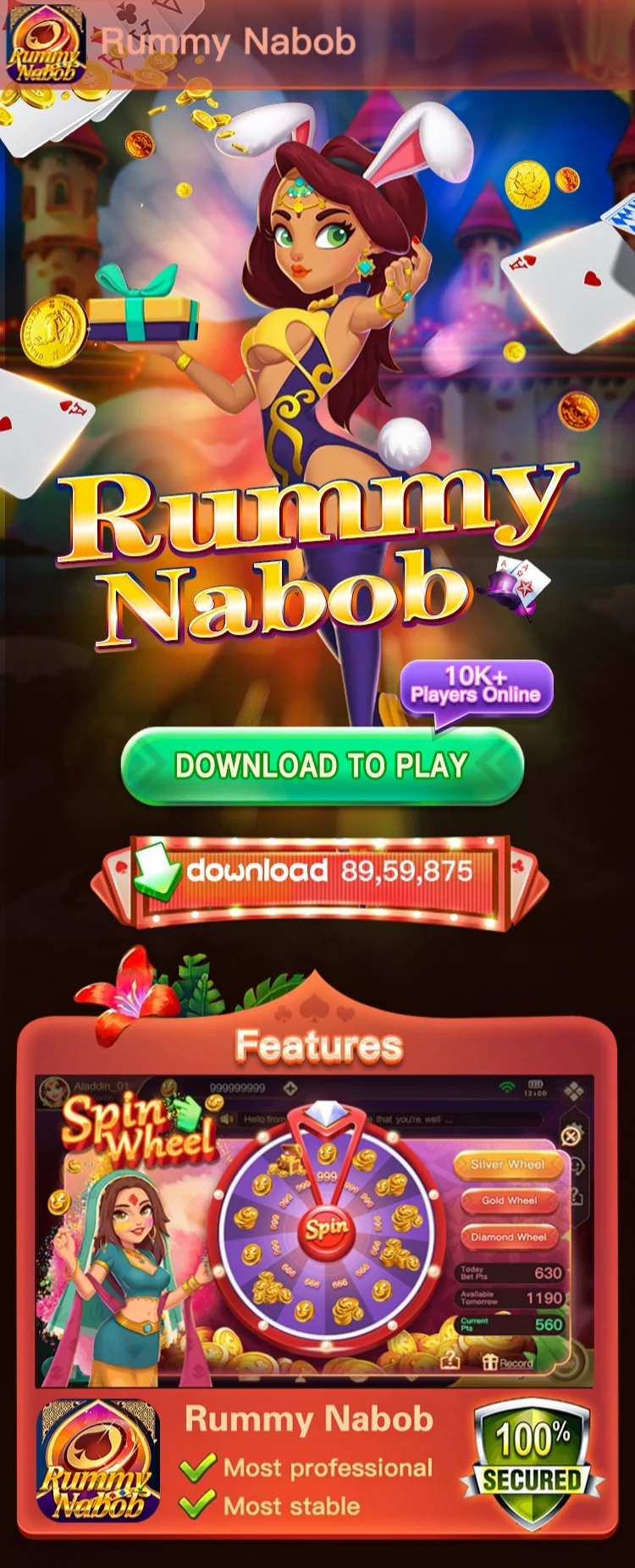 Rummy Nabob