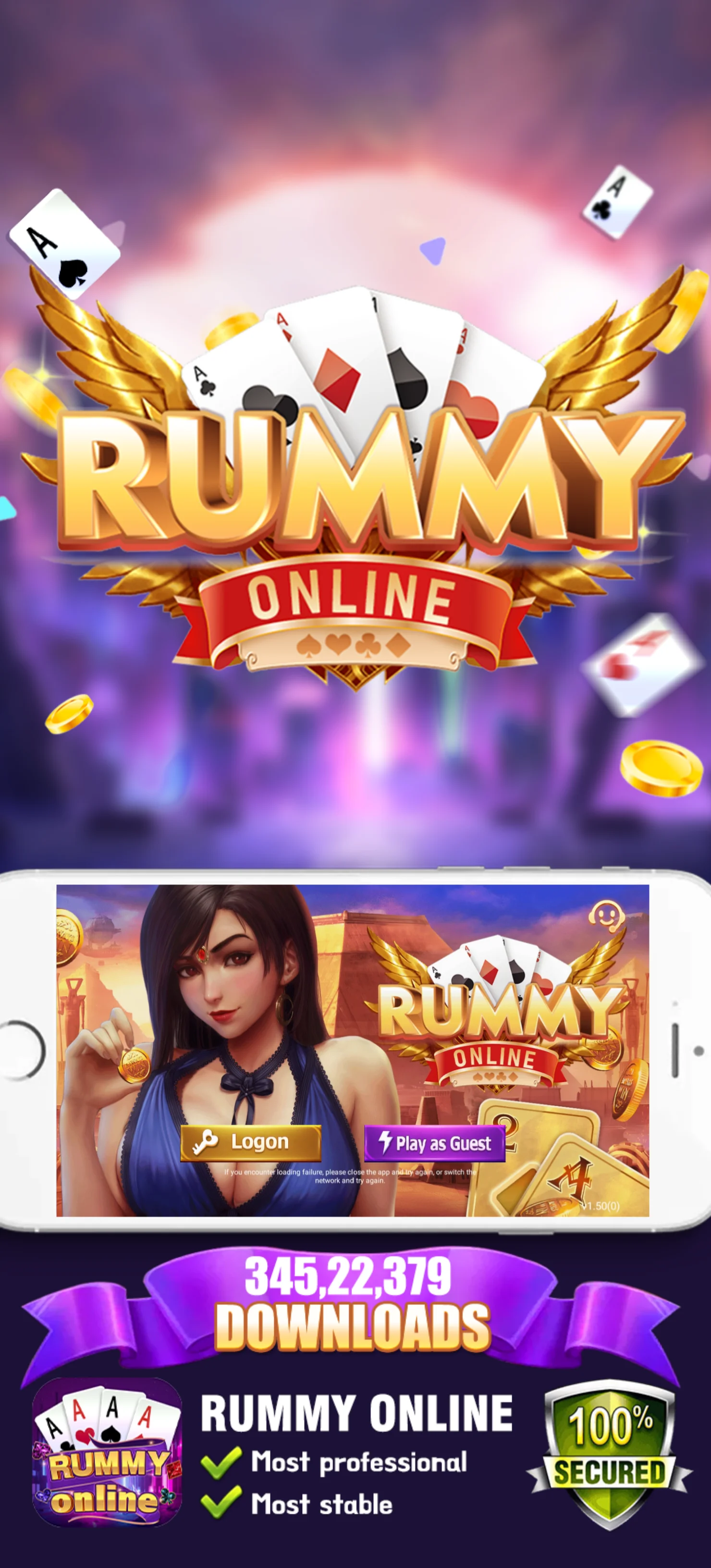 Rummy Online