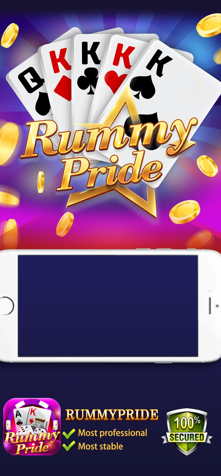 Rummy Pride