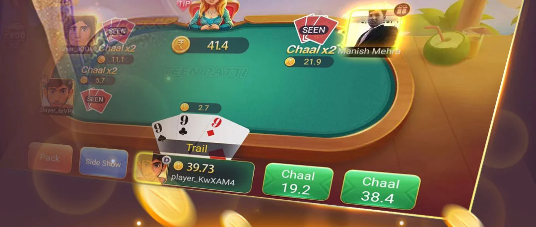 Teen Patti Home App