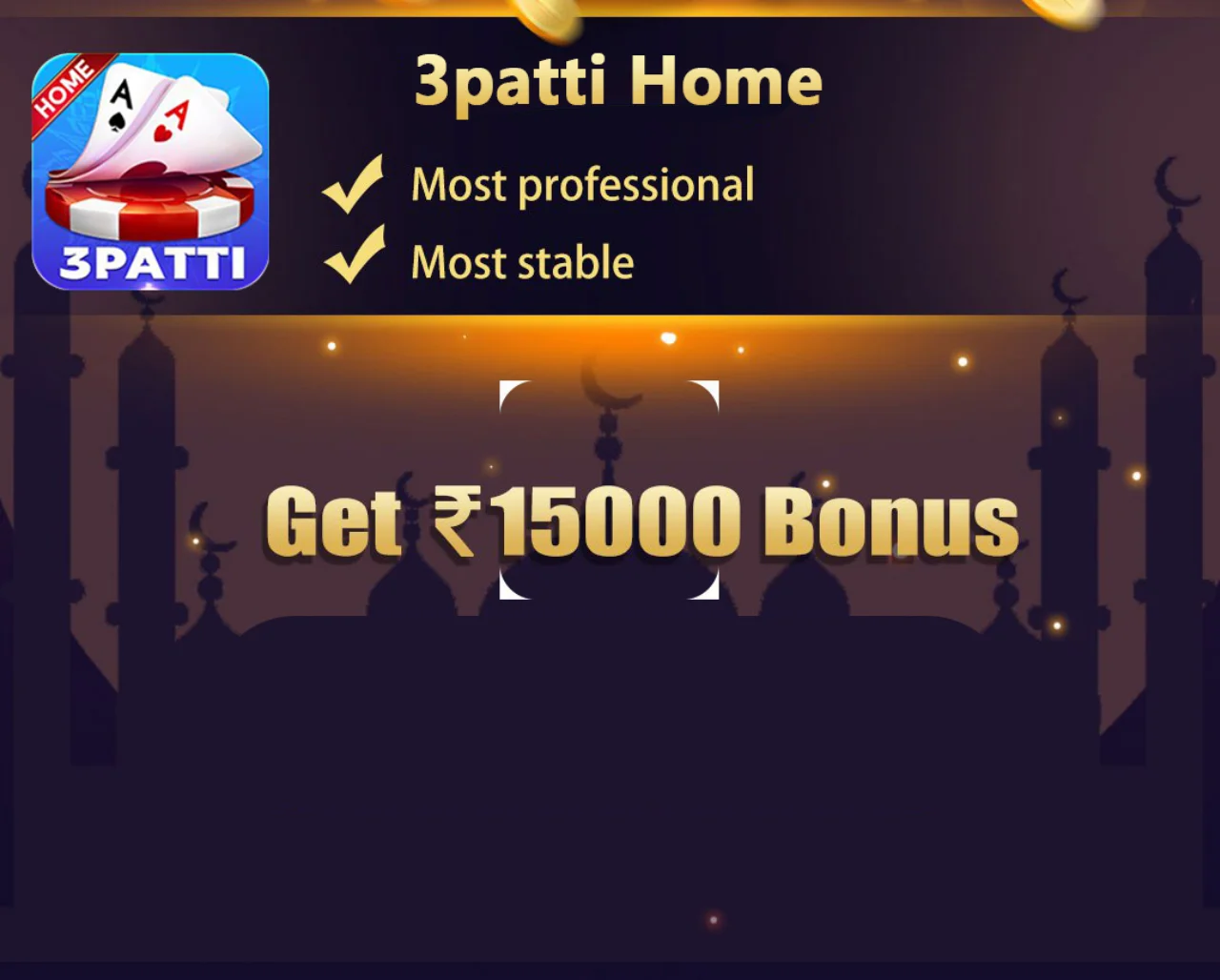 Teen Patti Home Mod Apk