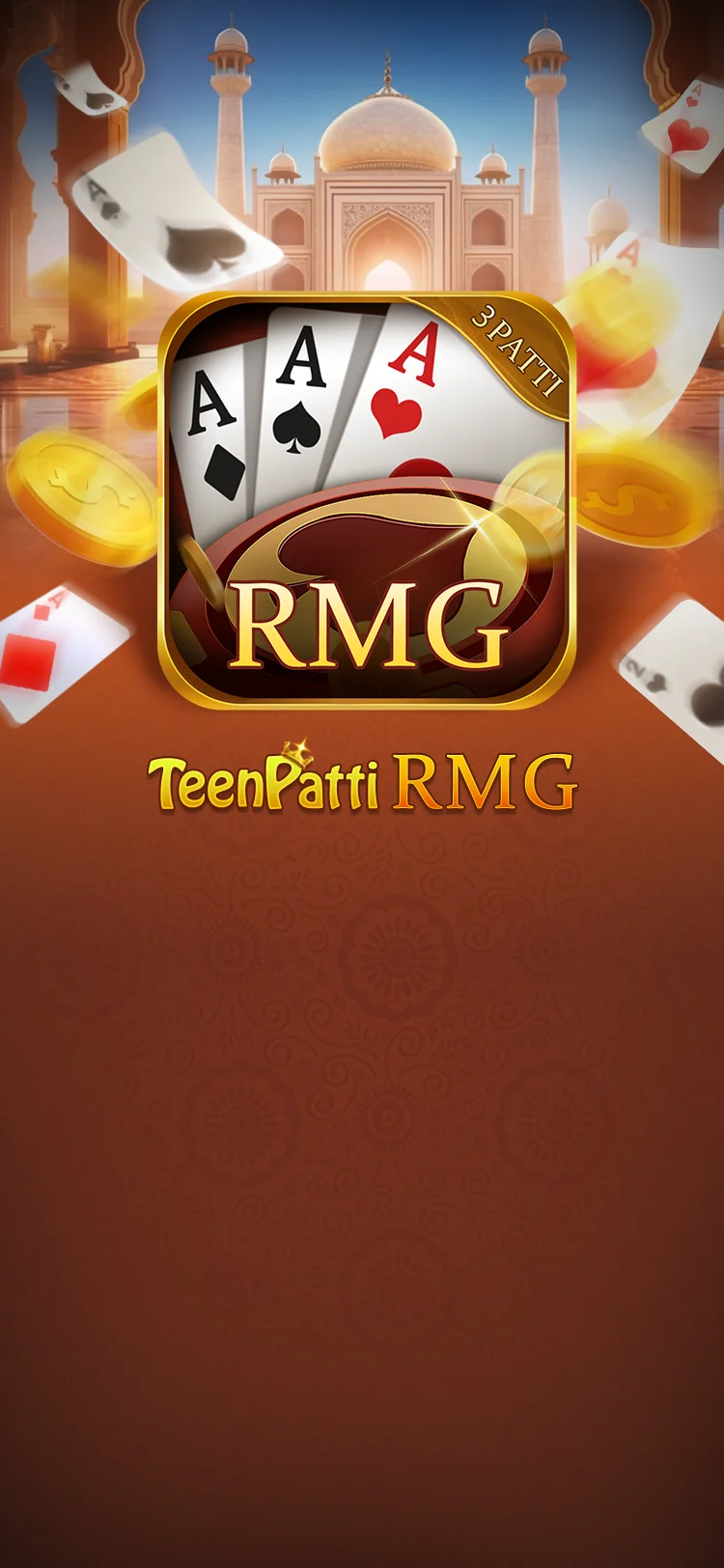 Teen Patti RMG