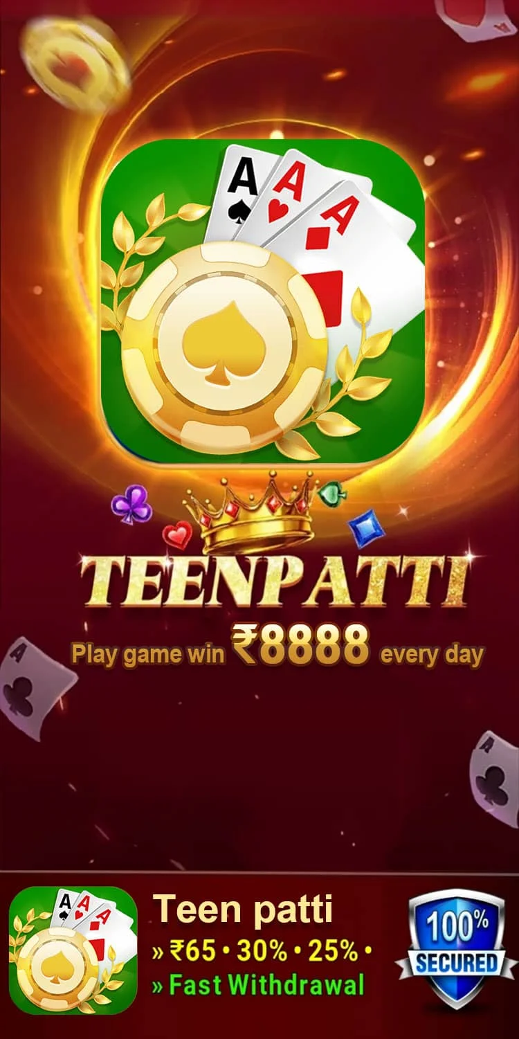 Teen Patti Apk